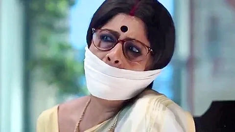 Old Sexy Milf In Captive And Gag Peril