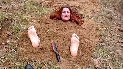 Buried