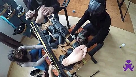 Tickling 1