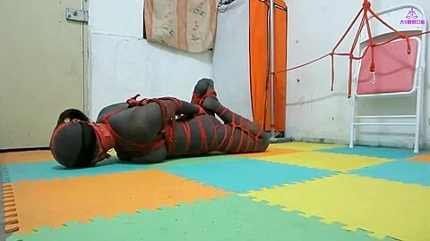 Self Bondage Wrong