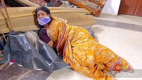 Step mom Otm Gagged Captive