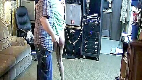 Sarah Spanked By Step mom Belted By Step dad