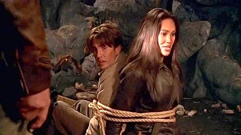 Relic Hunter S1e12 Emperors Bride