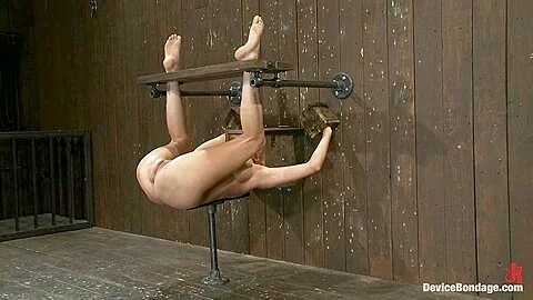 Rain De Grey Caned And To Cum
