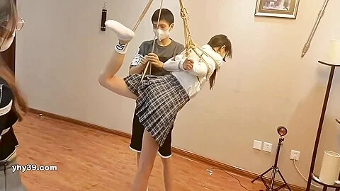 Bundling Experience In China 1