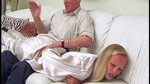 The Art Of Spanking