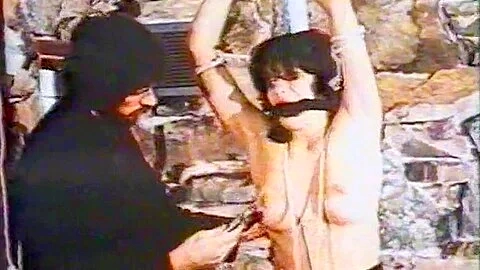 Hom Bondage Classics 03 - Rude