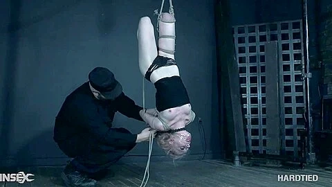 Speechless Drooler - Alice Sky